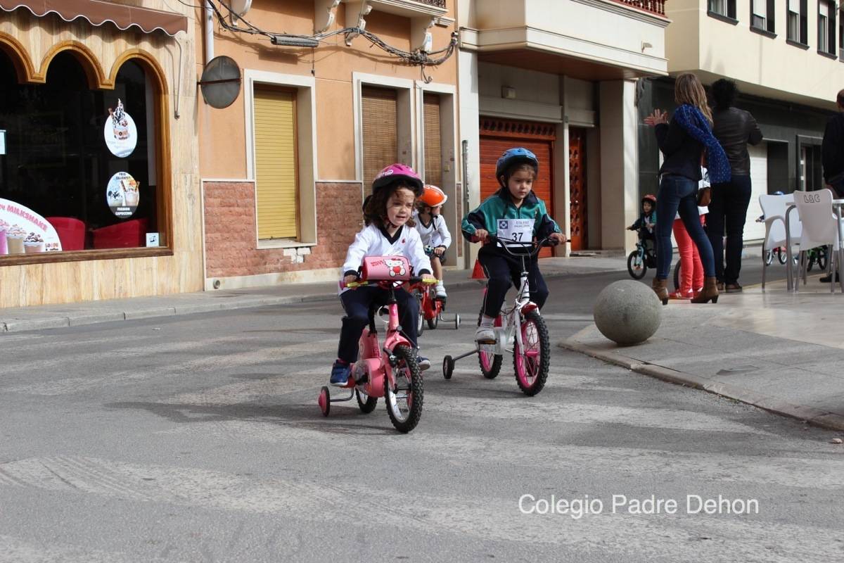 2014 03 20 IV DUATLÓN PADRE DEHON (119)